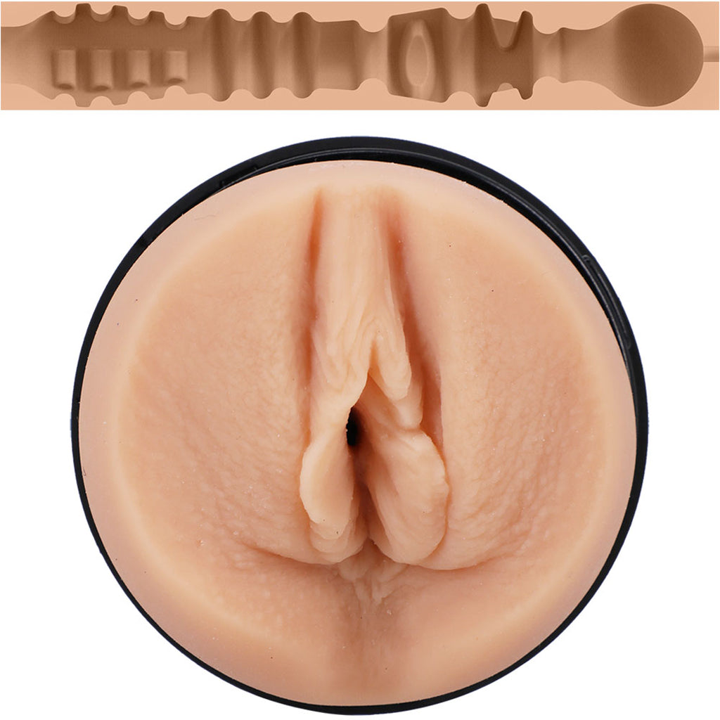 Main Squeeze Main Squeeze Zoey Luna ULTRASKYN Stroker - Male Masturbators - HoneyHugs Canada (View 2)