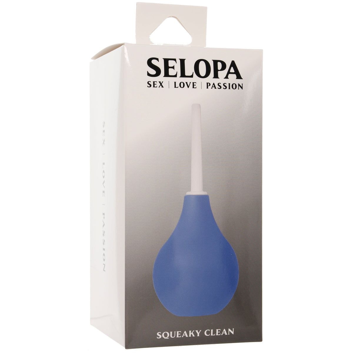 Selopa Squeaky Clean Douche