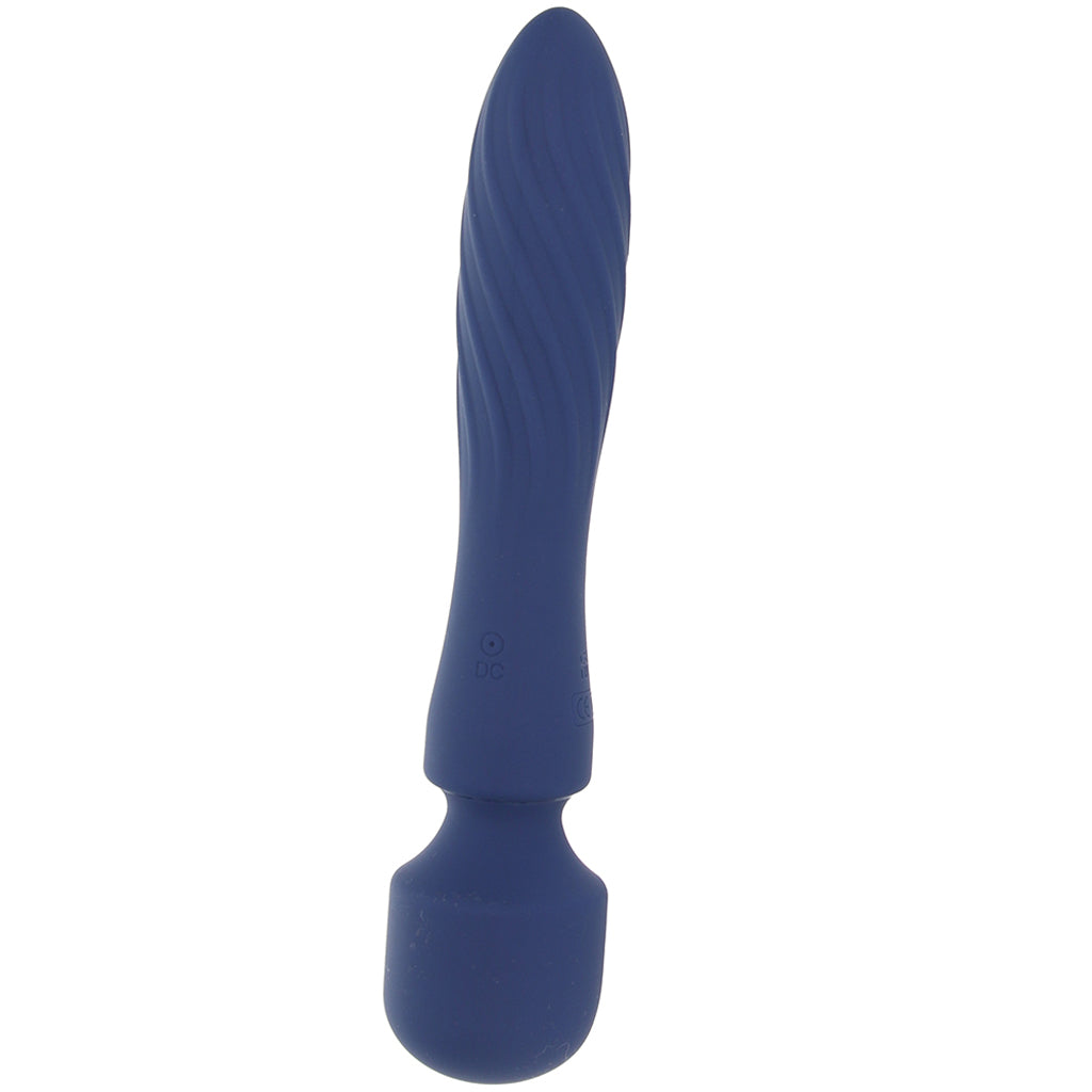 CalExotics Charisma Mystique Dual Wand - Magic Wands - HoneyHugs Canada (View 3)