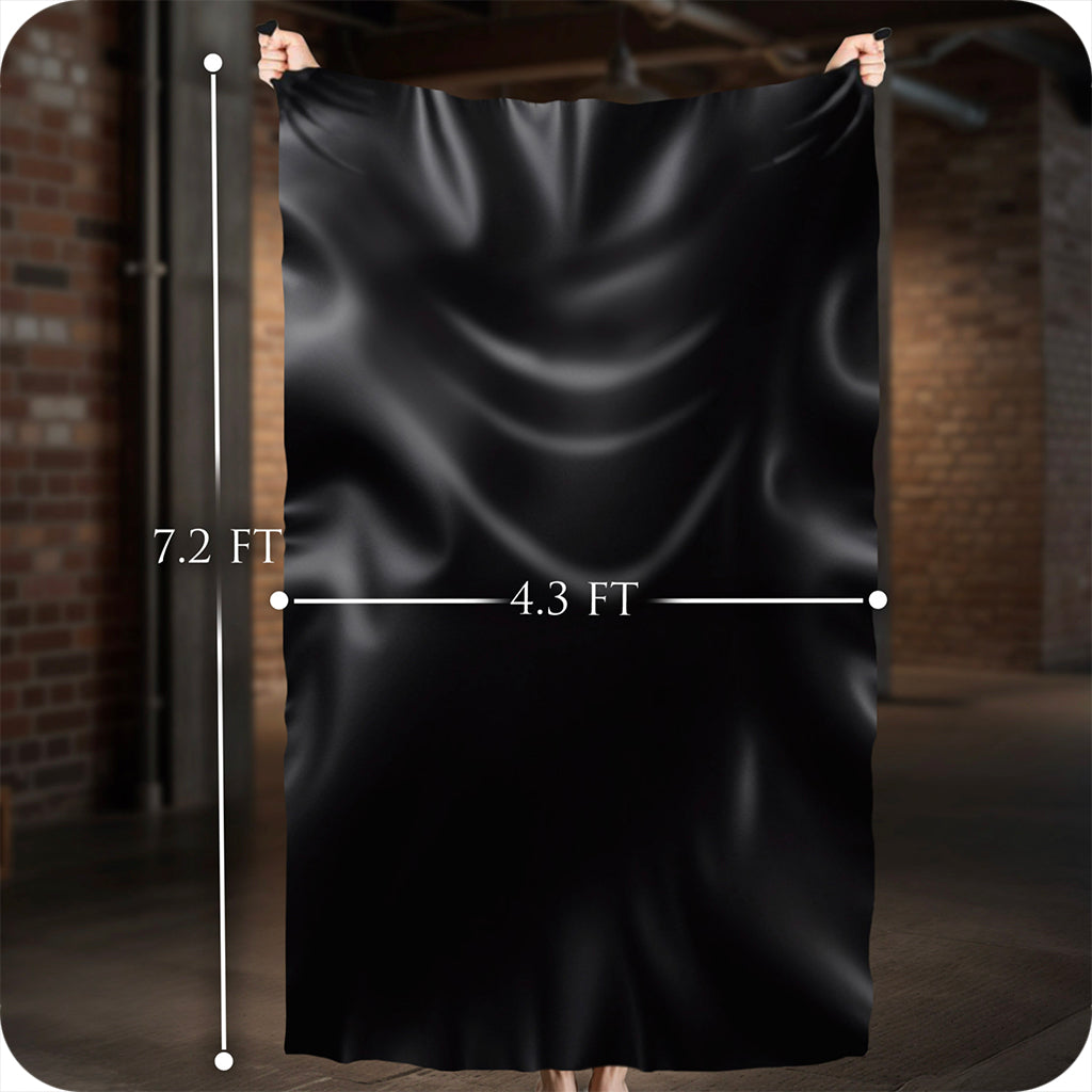 Master Series: Uninhibited Pleasure with Luxury Waterproof Play Sheets
