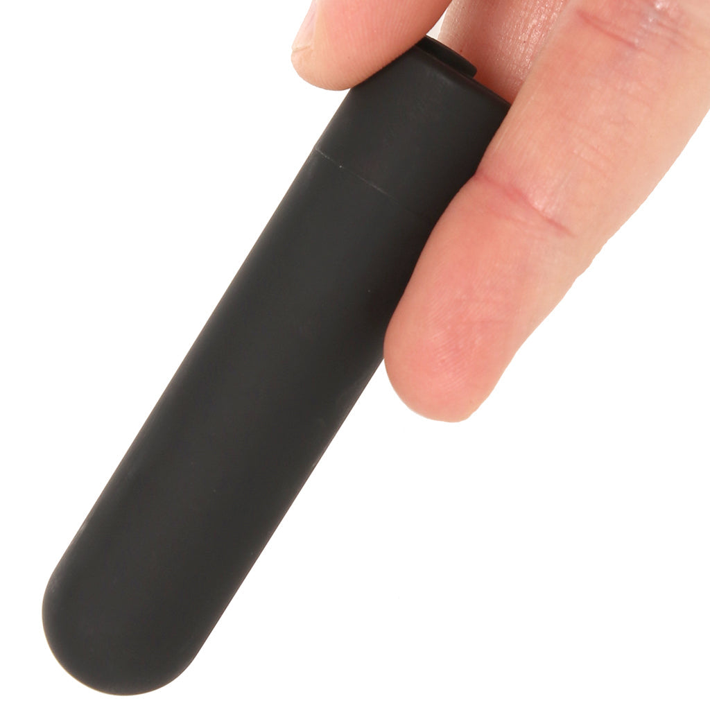 Fetish Fantasy Ltd Remote Panties in Black