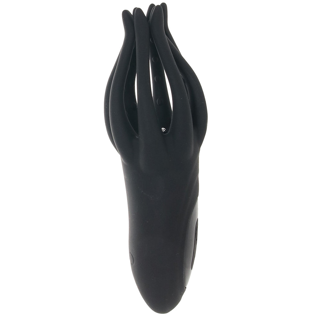 Nasstoys Cock Power Electric Octopus: The Ultimate Electrostimulation Male Masturbator