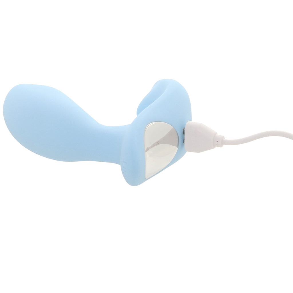Sky Stratus Tapping Butt Plug