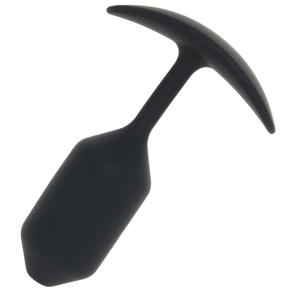 LEVELZ Weighted Anal Plug Training Kit