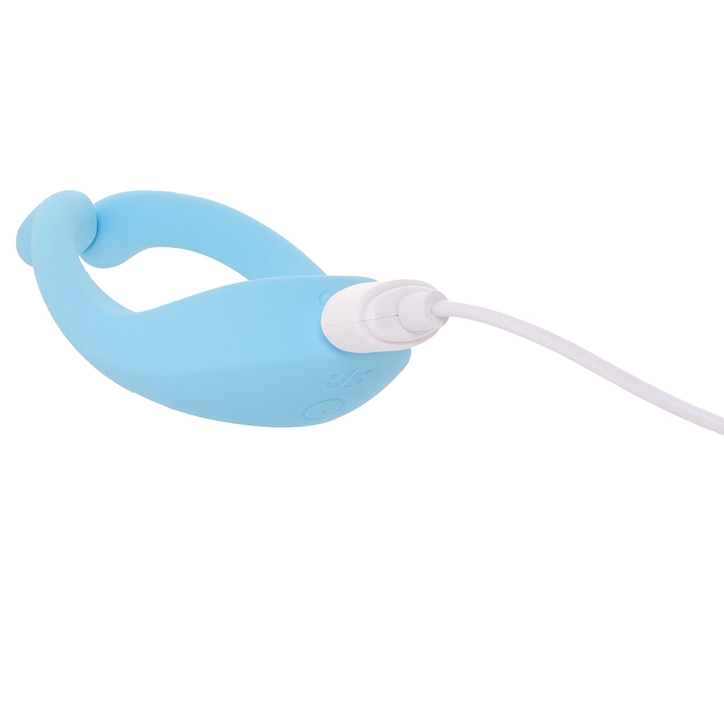 Satisfyer Satisfyer Endless Love Multi Vibrator in Blue - Vibrators - HoneyHugs Canada (View 7)