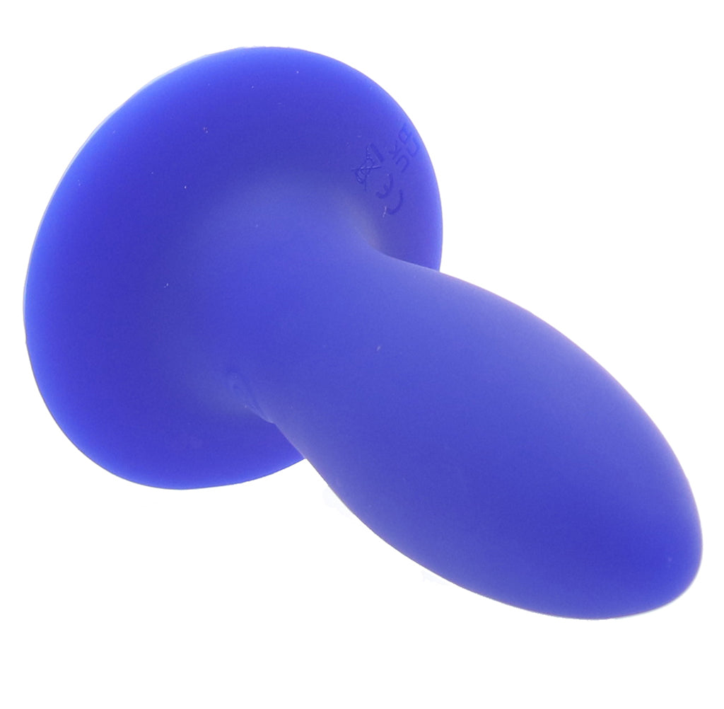 Admiral Admiral Torpedo Anal Plug Vibe - Vibrators - HoneyHugs Canada (View 2)