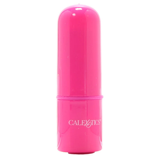 CalExotics Tiny Teasers Mini Bullet Vibe in Pink - Vibrators - HoneyHugs Canada