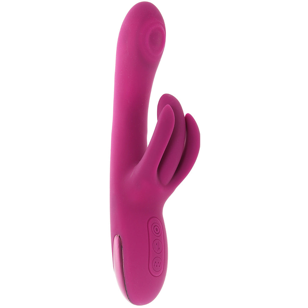Jimmyjane JimmyJane Touch-Me Pro Rabbit Vibe - Vibrators - HoneyHugs Canada