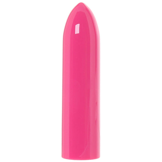 CalExotics Turbo Buzz Classic Bullet Vibe in Pink - Vibrators - HoneyHugs Canada