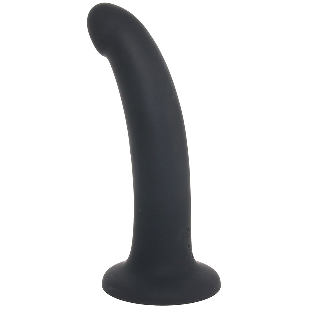 CalExotics Onyxxx Vibrating Rider Probe - Vibrators - HoneyHugs Canada (View 3)