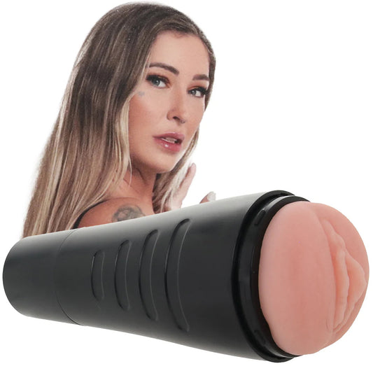 Kleio Valentien Star Stroker