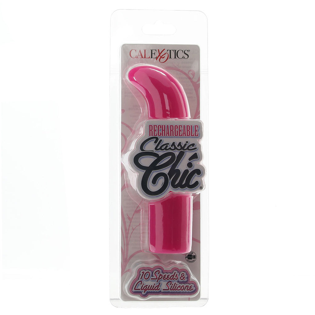Classic Chic Classic Chic Mini G Vibe - Vibrators - HoneyHugs Canada (View 6)