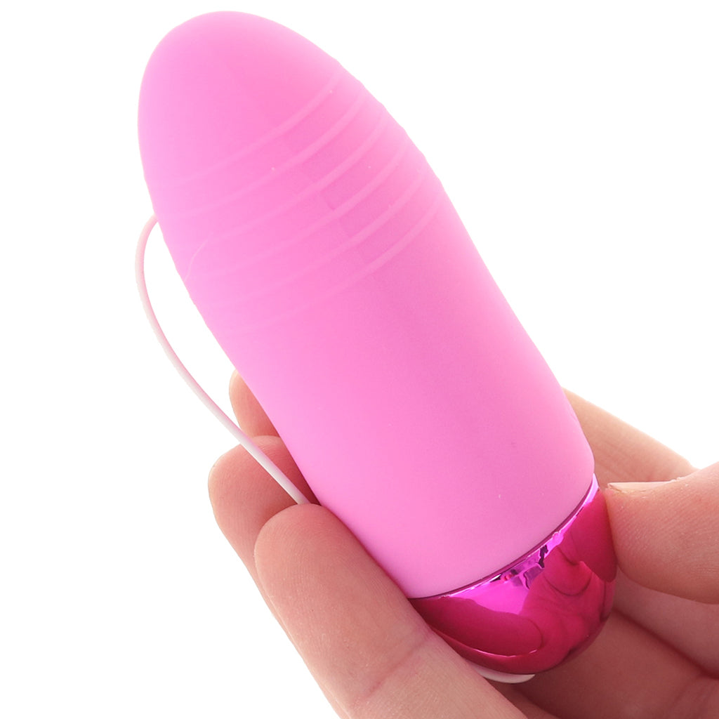 Revel Revel Winx Remote Bullet Vibe in Pink - Vibrators - HoneyHugs Canada (View 4)