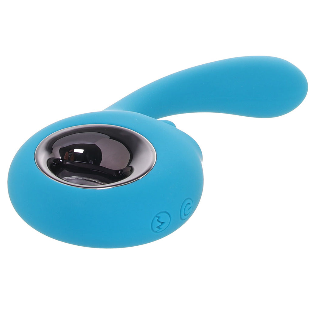 Evolved Novelties How Many Licks Flicking G-Spot Vibe - Vibrators - HoneyHugs Canada (View 5)
