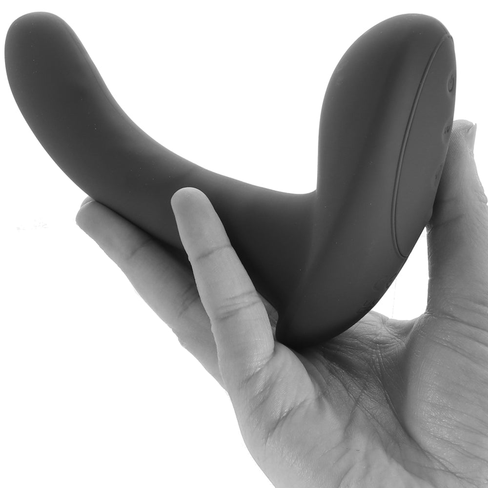 Eclipse Eclipse Remote Inflatable Probe - Vibrators - HoneyHugs Canada (View 4)