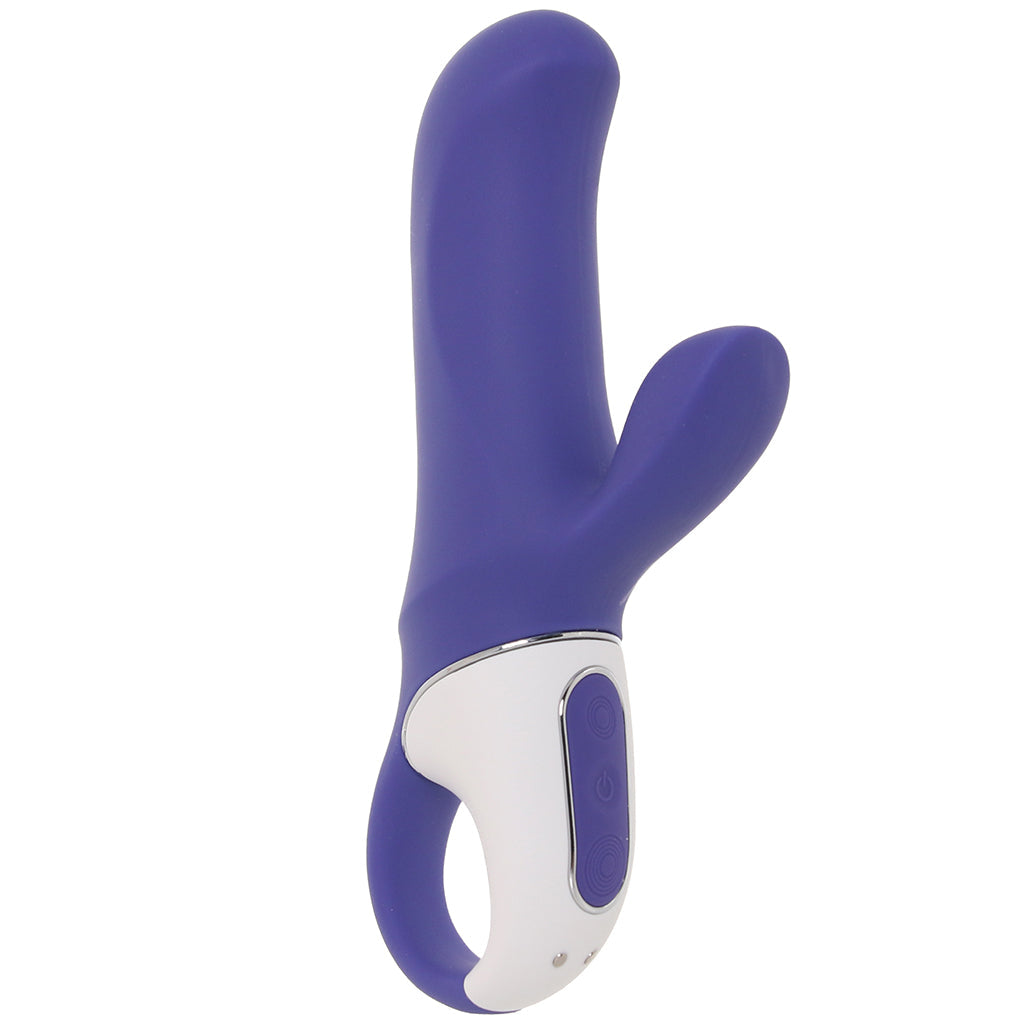 Satisfyer Satisfyer Magic Bunny Vibrator - Vibrators - HoneyHugs Canada