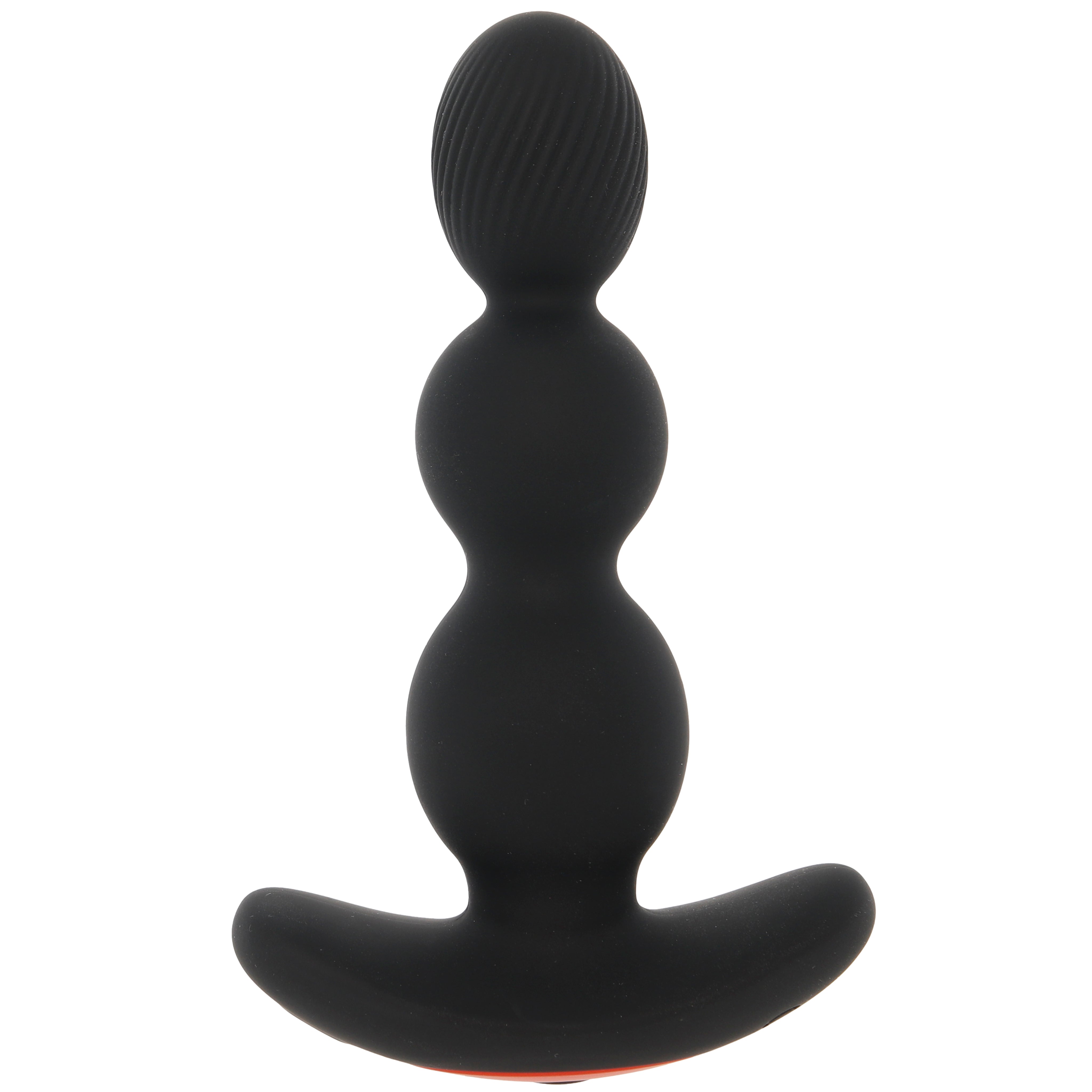Gyro-X Gyrating & Vibrating Butt Plug