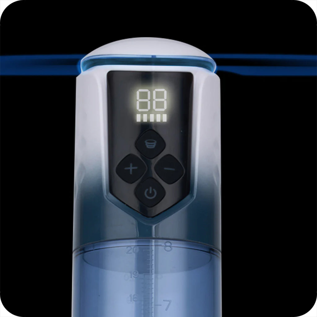 Archer Rechargeable Auto Penis Vacuum Pump