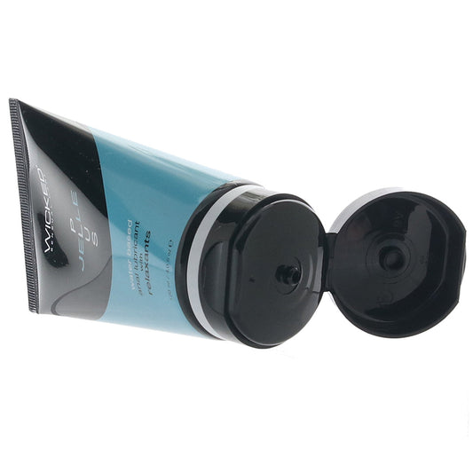 Jelle Plus Naturally Relaxing Anal Lube in 4oz/120ml