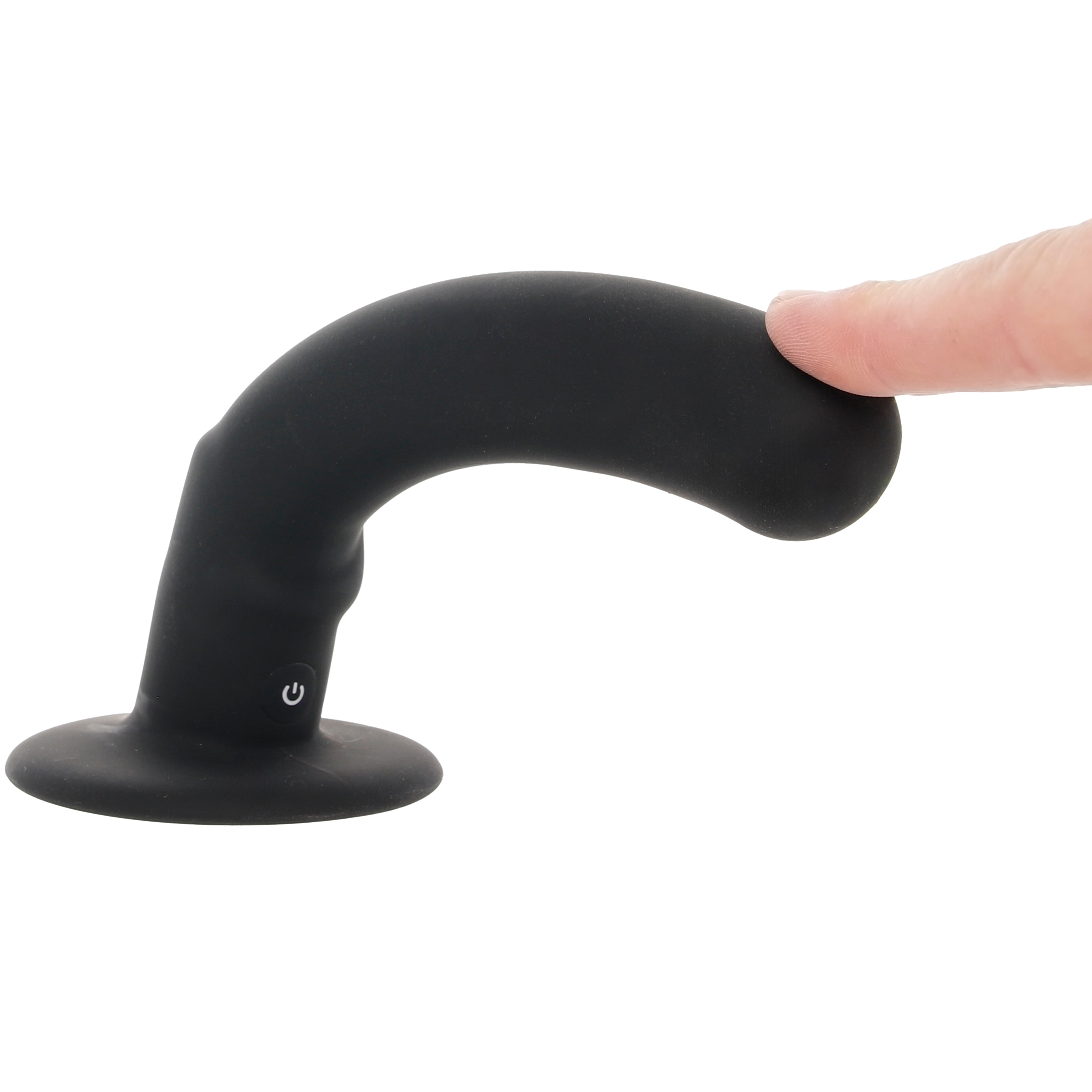 Onyxxx Rechargeable Vibrating Pegging Kit