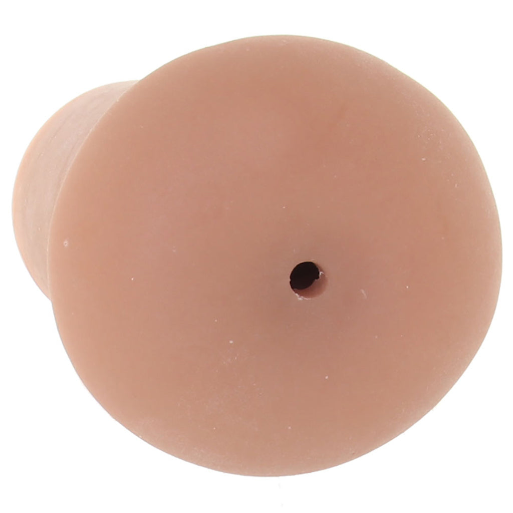 Boundless Pure Skin Stroker in Tan