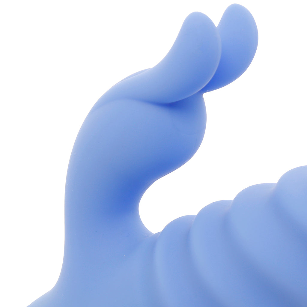 Knock Knock Stroking Rabbit Vibe