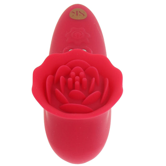 Secret Kisses Secret Kisses Playful Petal Finger Vibe - Vibrators - HoneyHugs Canada (View 2)