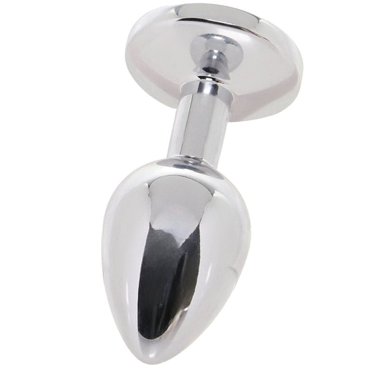 Rear Assets Small Yellow Gem Plug