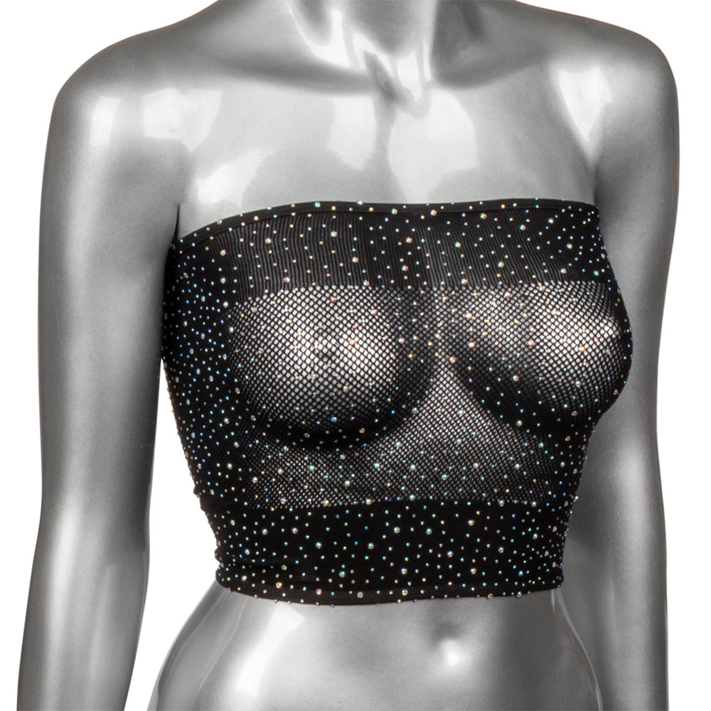 Radiance Bandeau Top XL