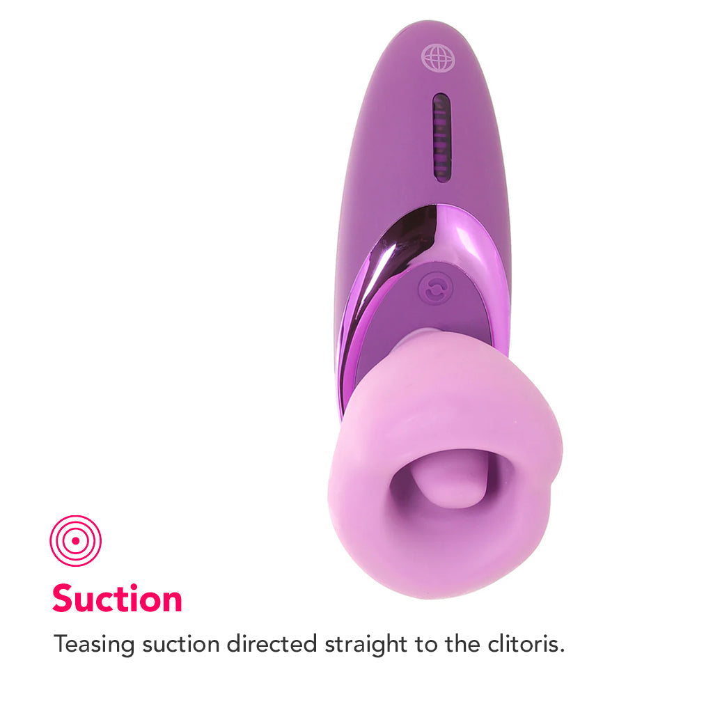 Fantasy For Her Pleasure Sucker