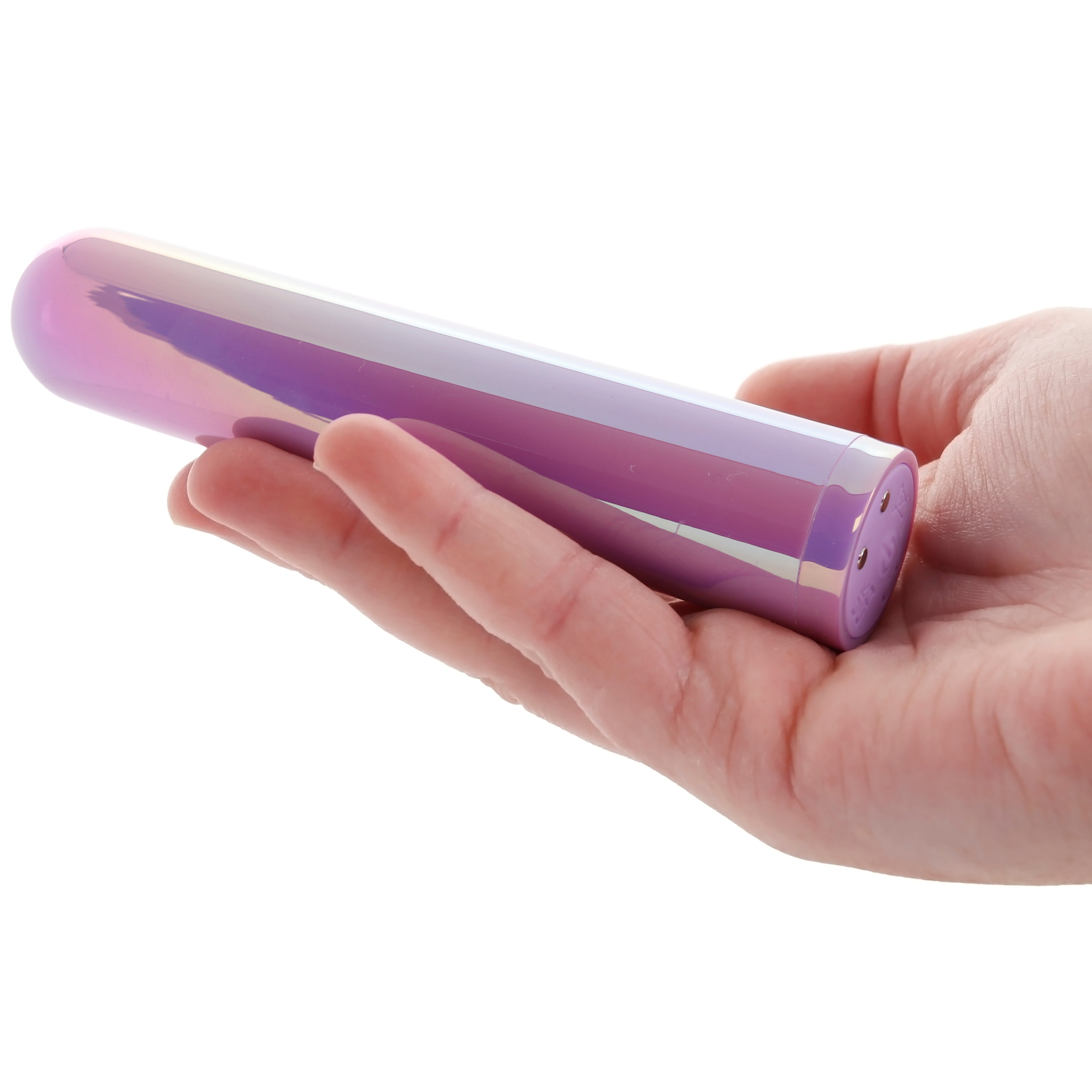 Aura Rounded Bullet Vibe