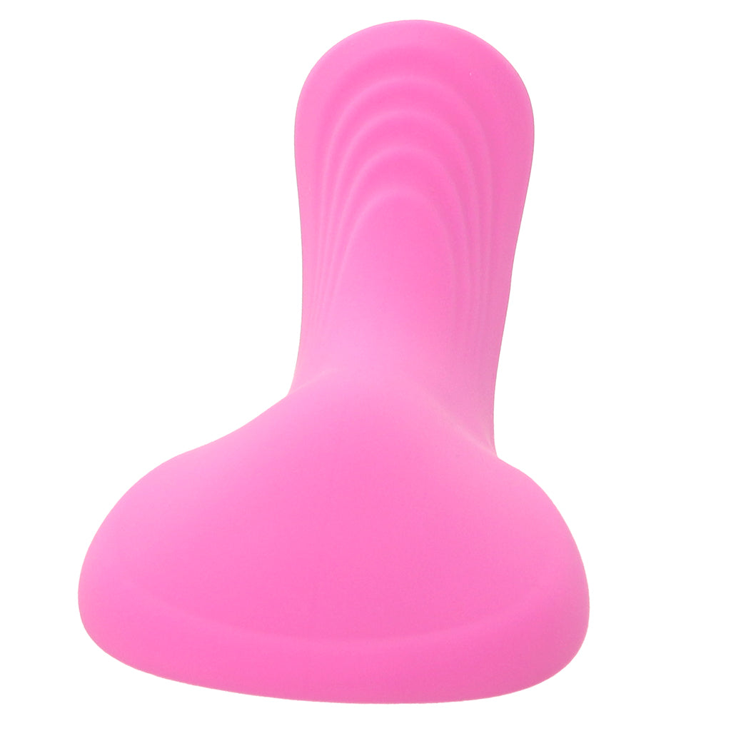 ns novelties Grinders Rocker Vibe - Vibrators - HoneyHugs Canada (View 3)