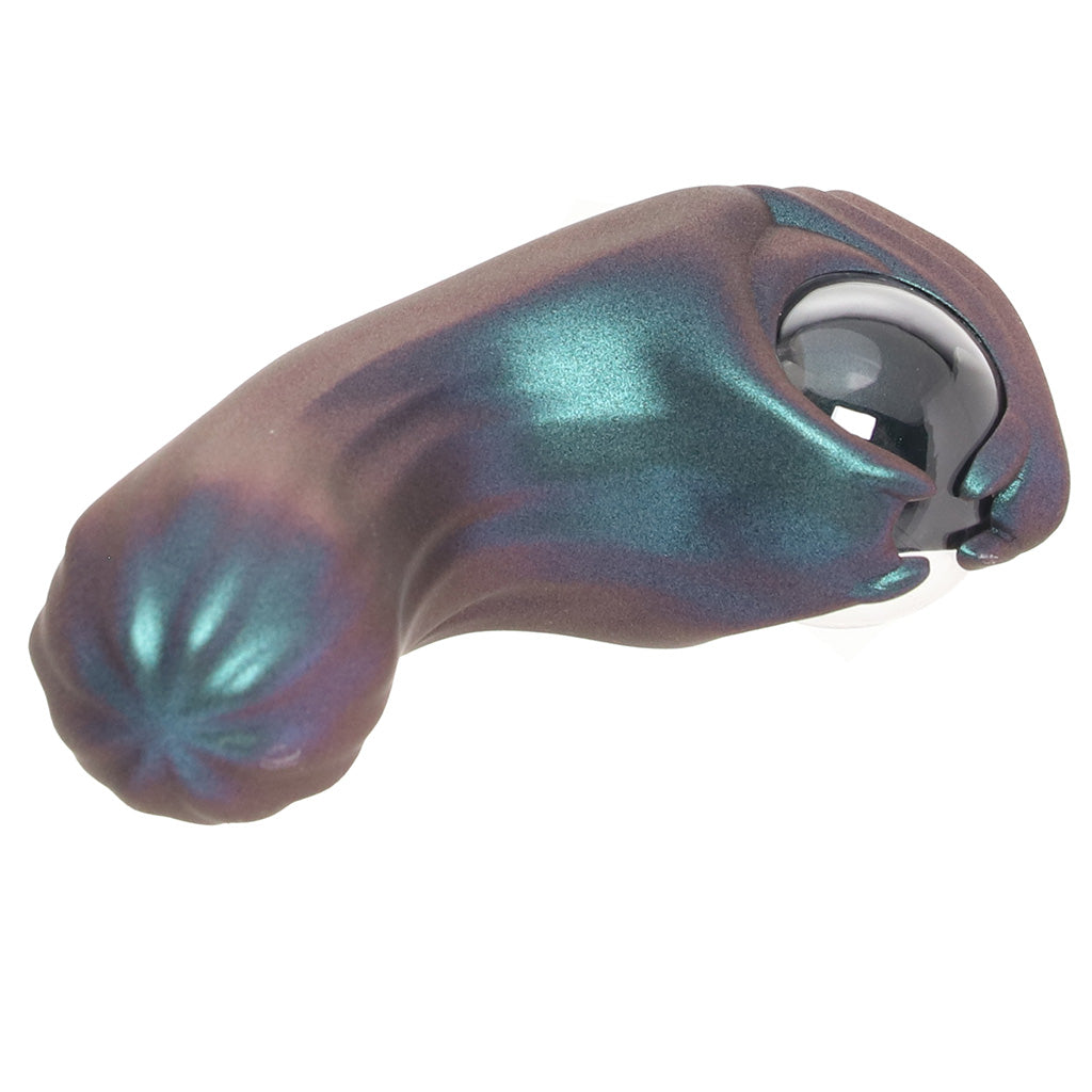 Blush Temptasia Viper Plasma Vibe - Vibrators - HoneyHugs Canada (View 6)