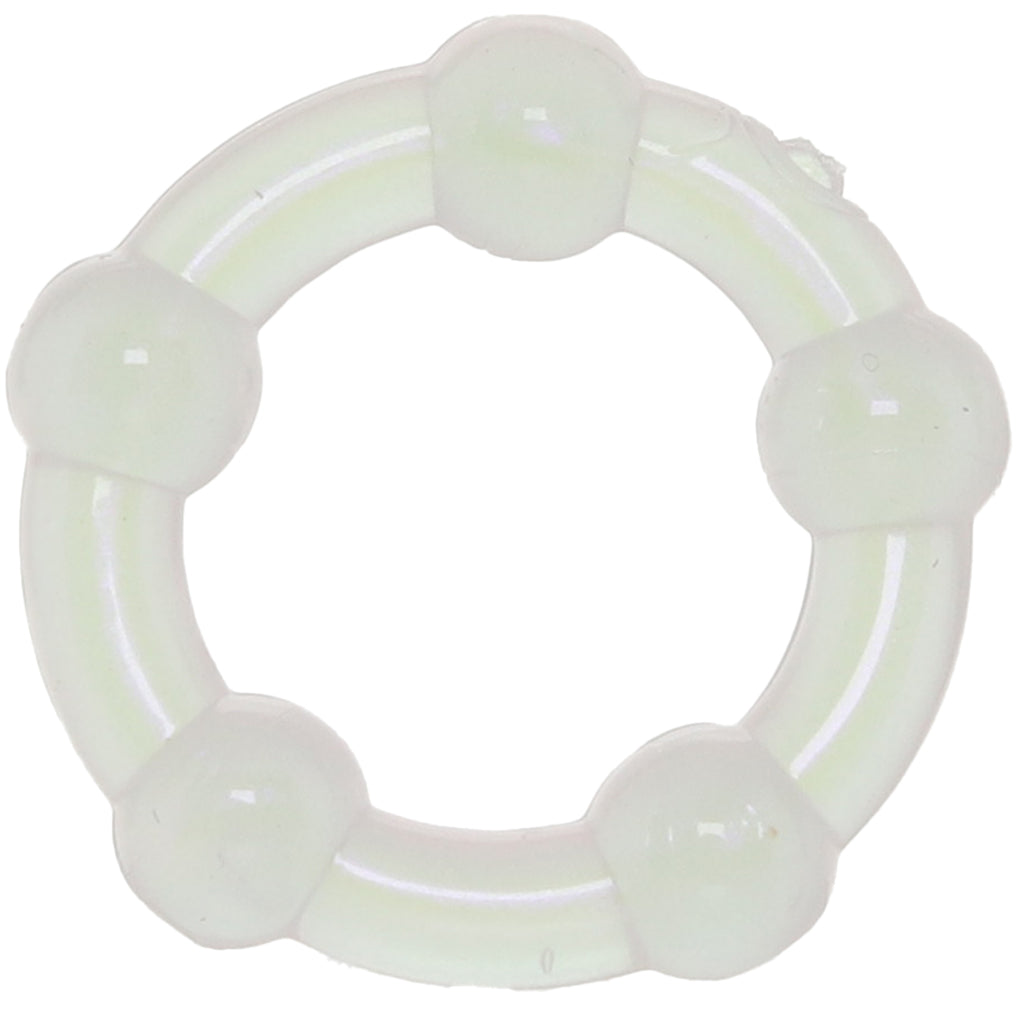 Fantasia Intensity Rings Set