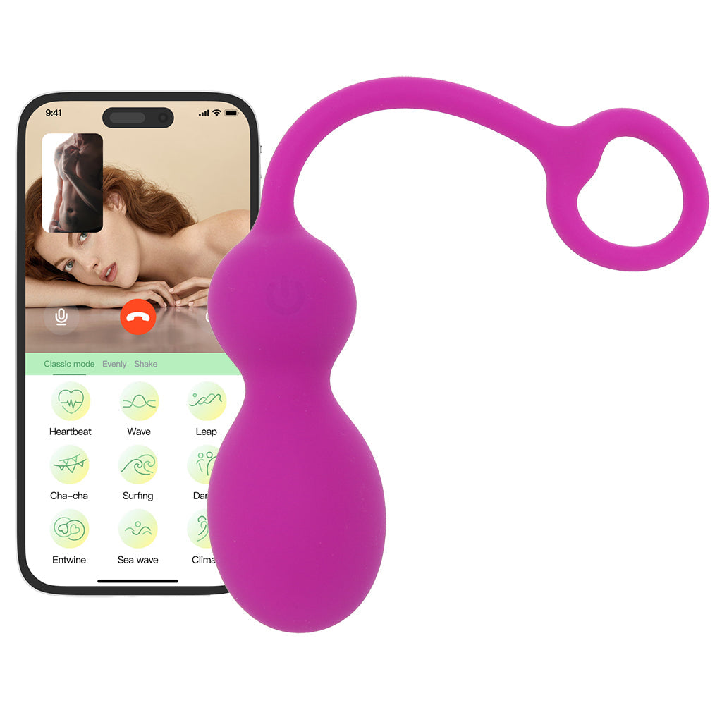 ns novelties Techno Bop Bullet Vibe - Vibrators - HoneyHugs Canada