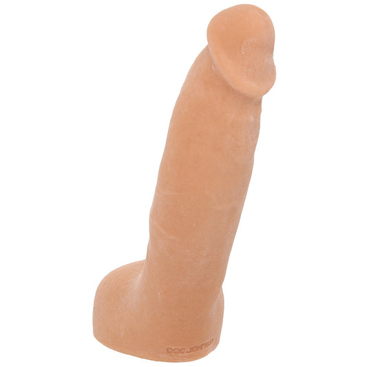 James Deen 8 Inch ULTRASKYN Vac-U-Lock Cock