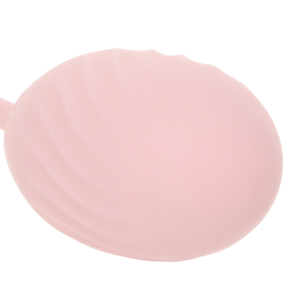 Loveline Loveline Félicité Remote Egg Vibe - Vibrators - HoneyHugs Canada (View 2)