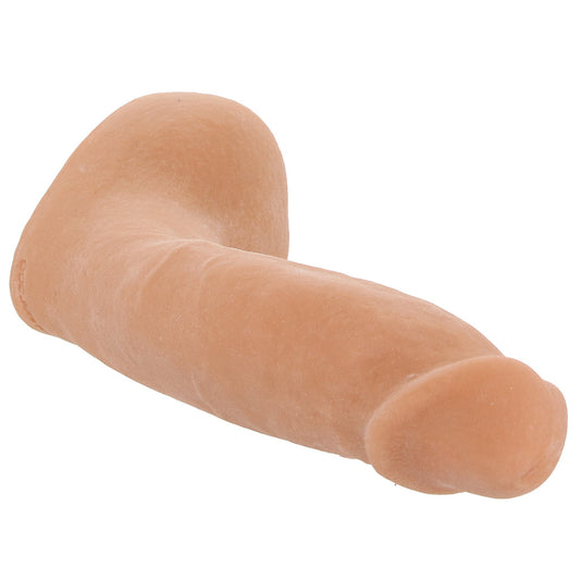 James Deen 8 Inch ULTRASKYN Vac-U-Lock Cock