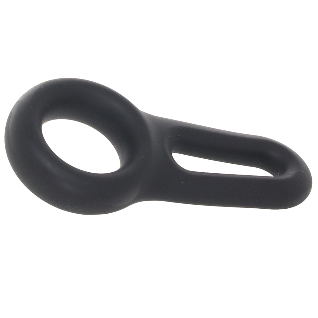 Gavin Super Stretch Double C-Ring