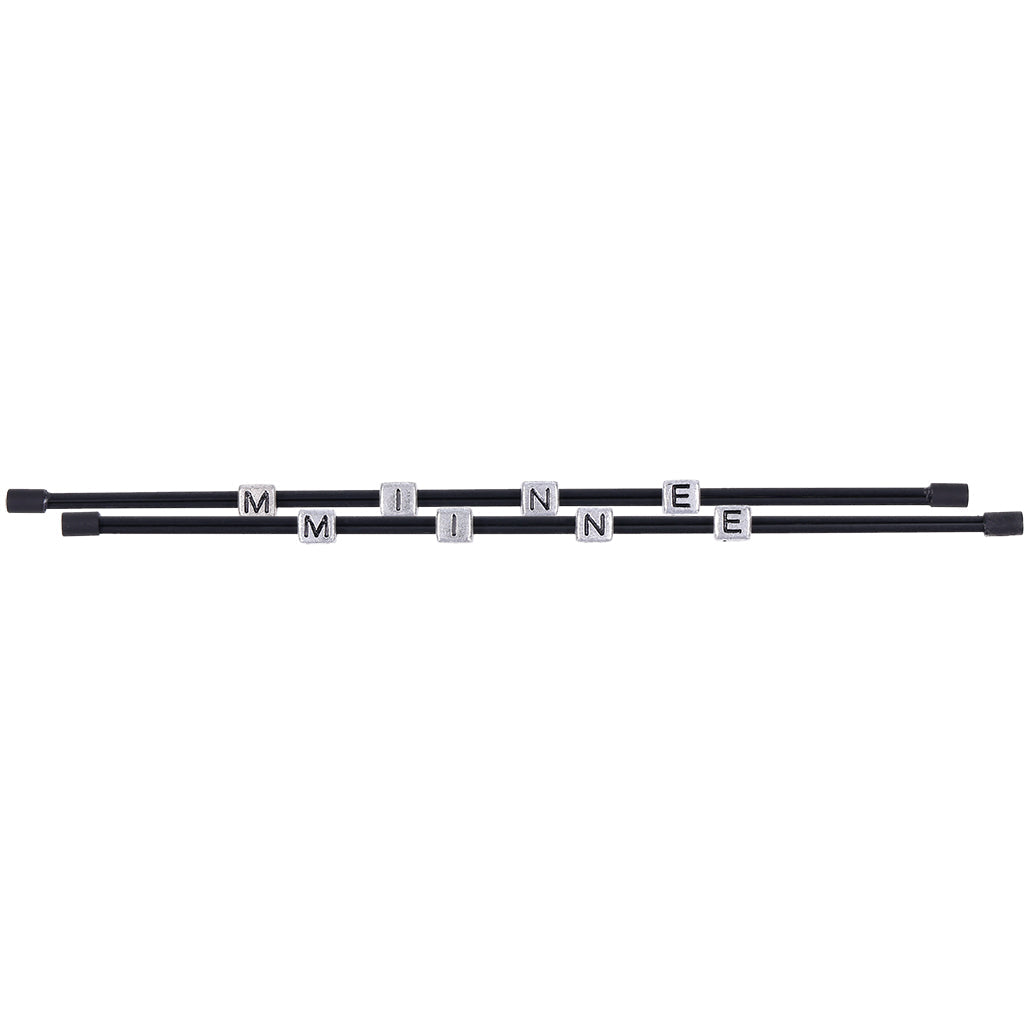 Edge MINE Pinching Rods: Elite Sensations for Nipple & Body Play