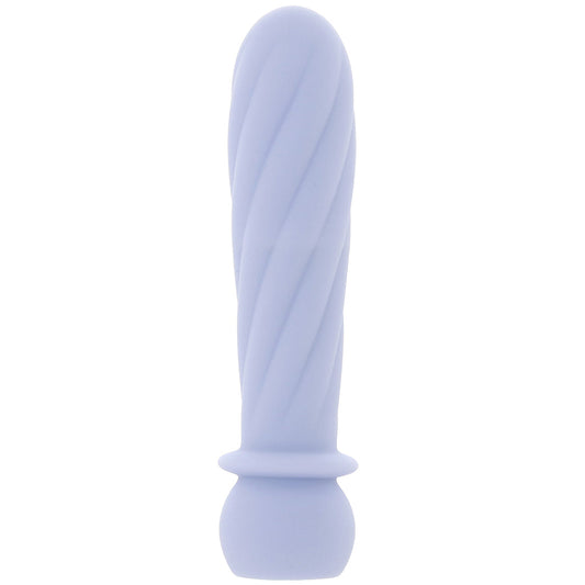 Maia Symba Fiercely Powerful Swirl Bullet Vibe in Purple - Vibrators - HoneyHugs Canada