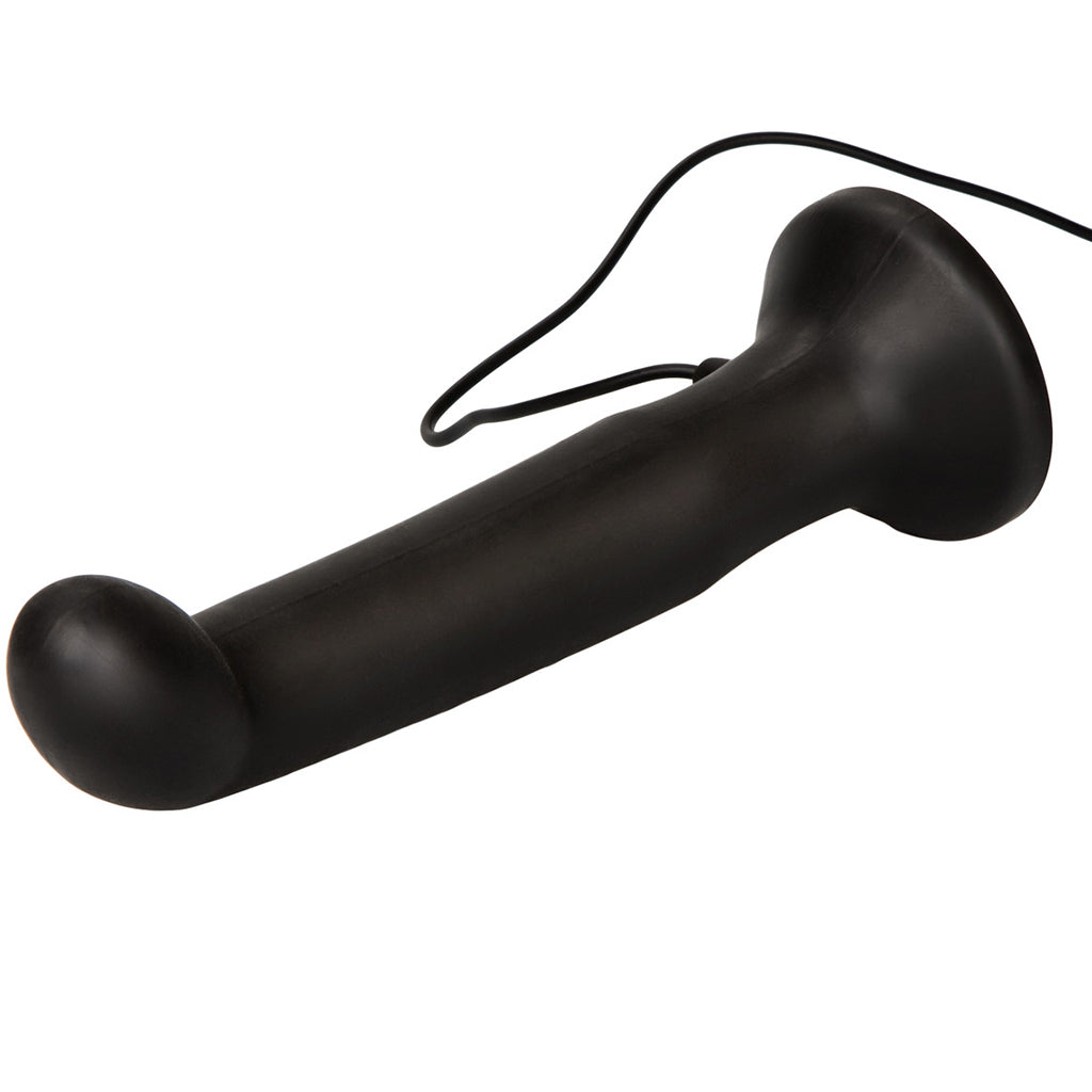 Dr. Joel Kaplan EZ-Reach Prostate Probe