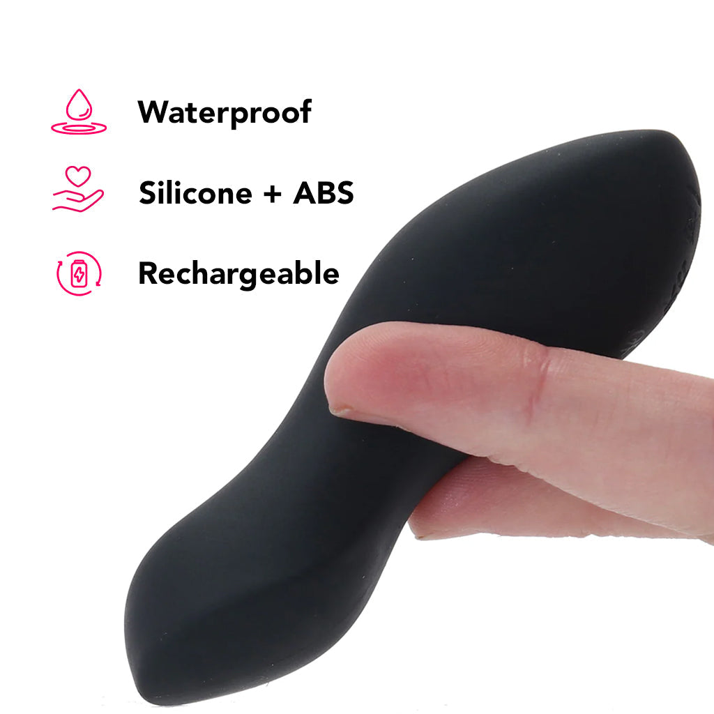 Boundless Boundless Perfect Curve Vibe - Vibrators - HoneyHugs Canada (View 4)