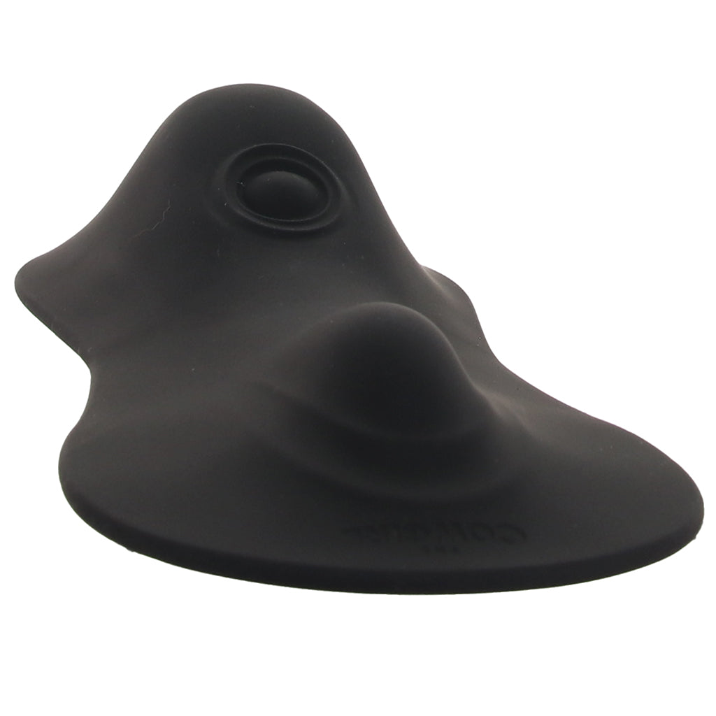 B-Vibe The Cowgirl Rodeo Rumbler Grinder Pad - Vibrators - HoneyHugs Canada (View 2)