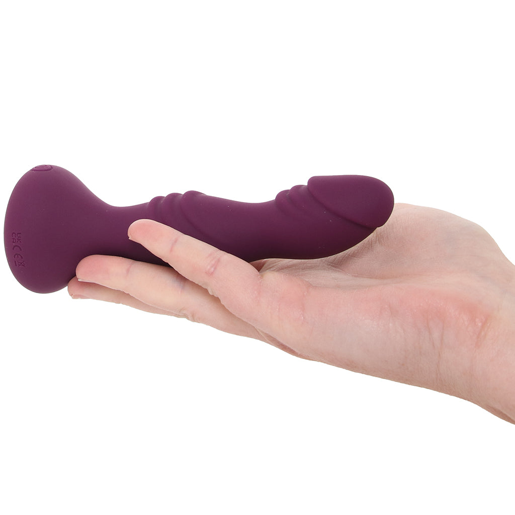 CalExotics Deep Stud Reverberating Vibe - Vibrators - HoneyHugs Canada (View 4)