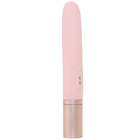 Loveline Loveline The Traveler Vibe in Pink - Vibrators - HoneyHugs Canada