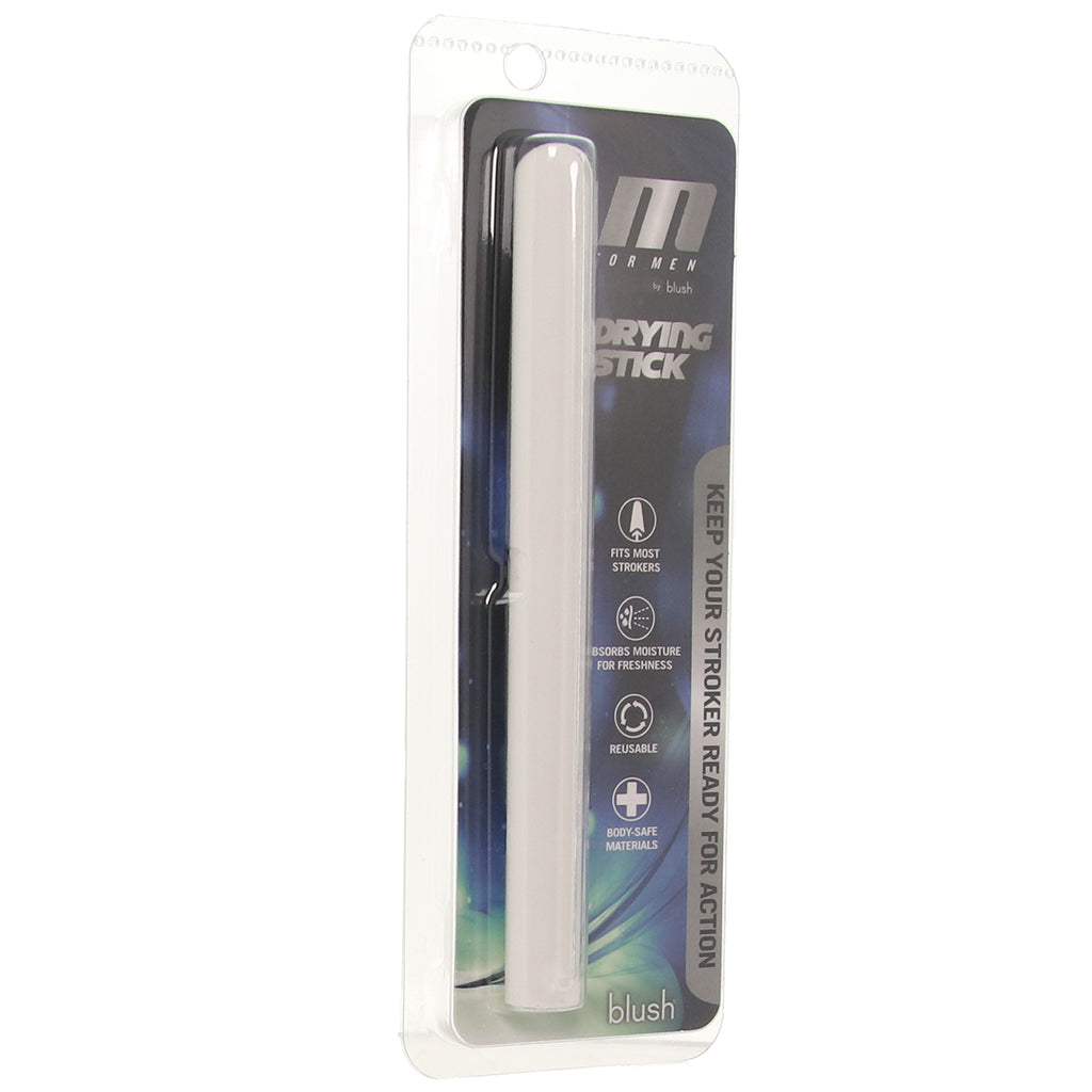 M for Men Stroker Drying Stick