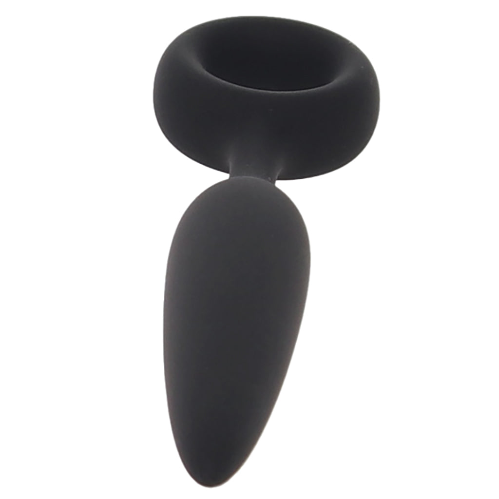 Renegade Slide Butt Plug