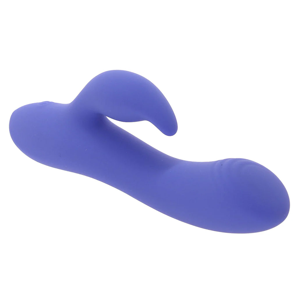 Connect App Controlled Dual Stimulator Vibe