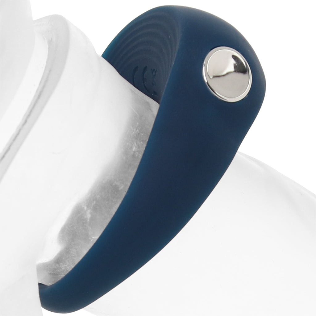 Satisfyer Satisfyer Power Ring Vibrator - Vibrators - HoneyHugs Canada (View 7)